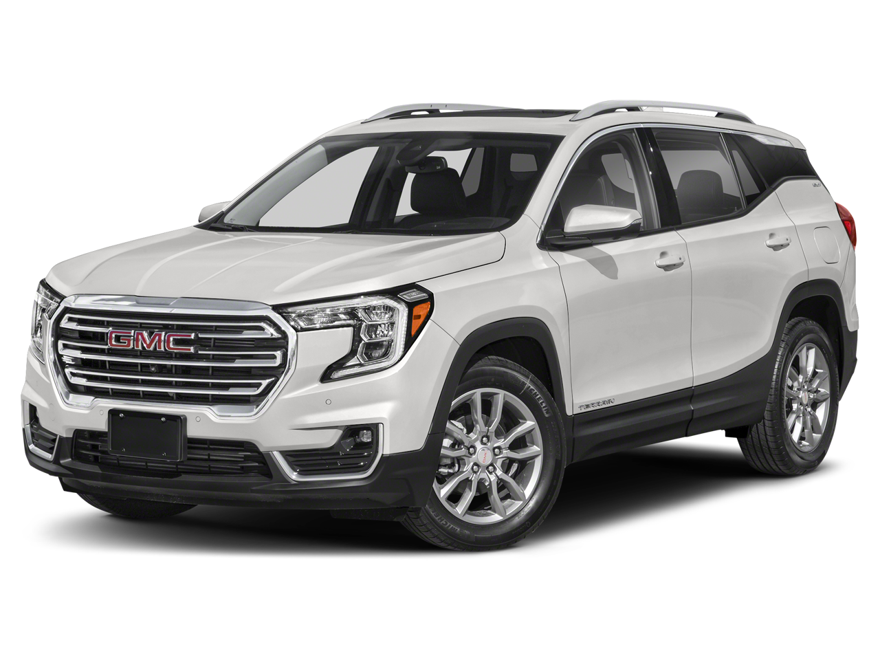 2023 GMC Terrain SLE for sale in BIRMINGHAM, AL