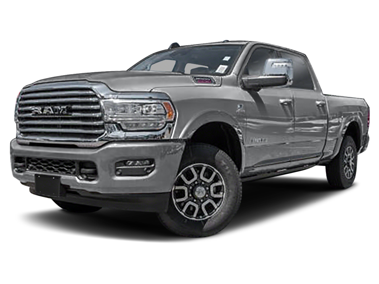 2023 RAM 3500 Limited for sale in BIRMINGHAM, AL