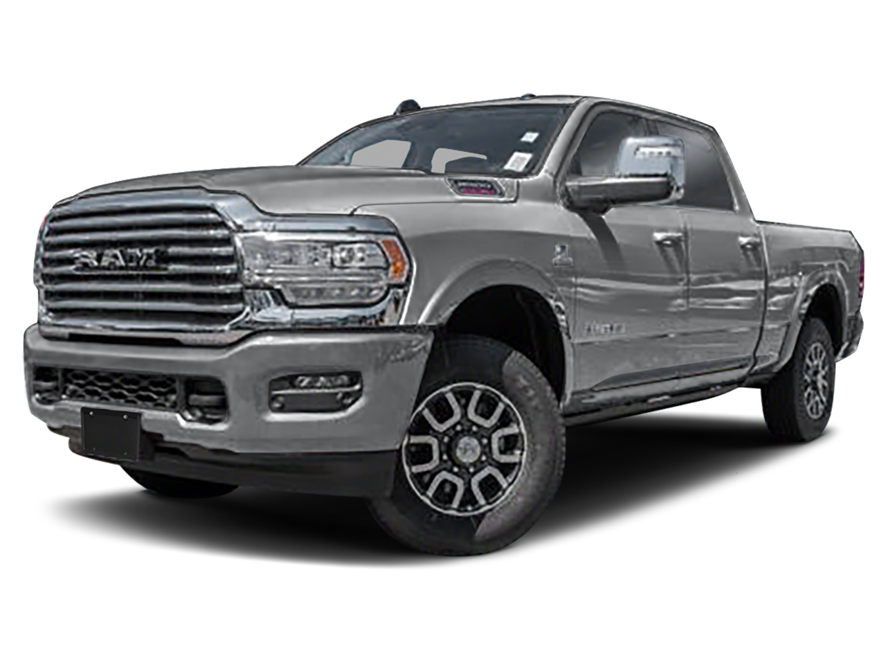 2023 RAM 3500 Limited