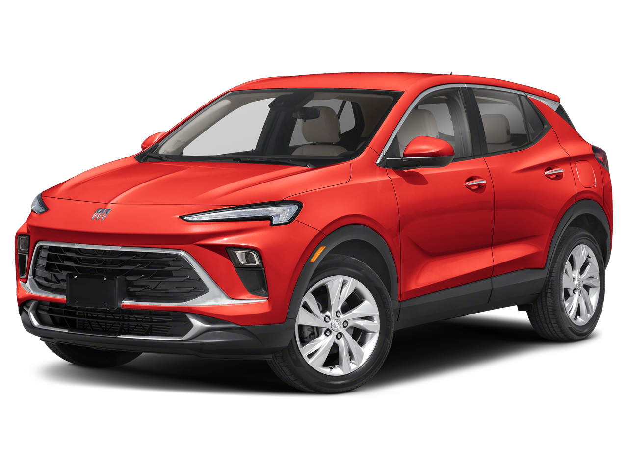 2024 Buick Encore GX Preferred's photo