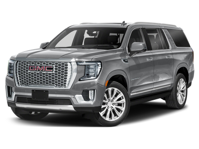 2024 GMC Yukon XL Denali Ultimate