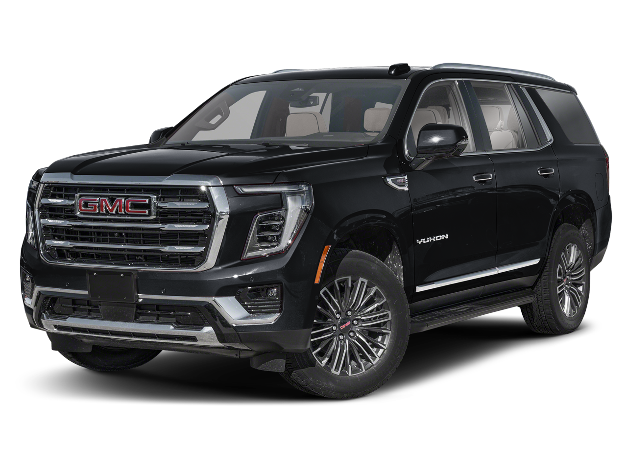2026 GMC Yukon Denali - Photo 34