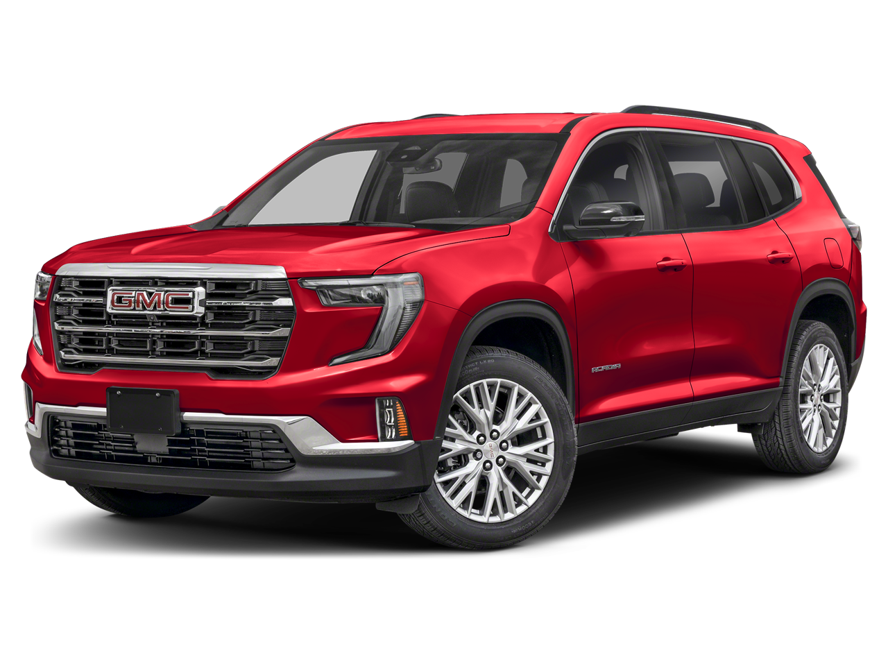 2026 GMC Acadia Elevation FWD's photo