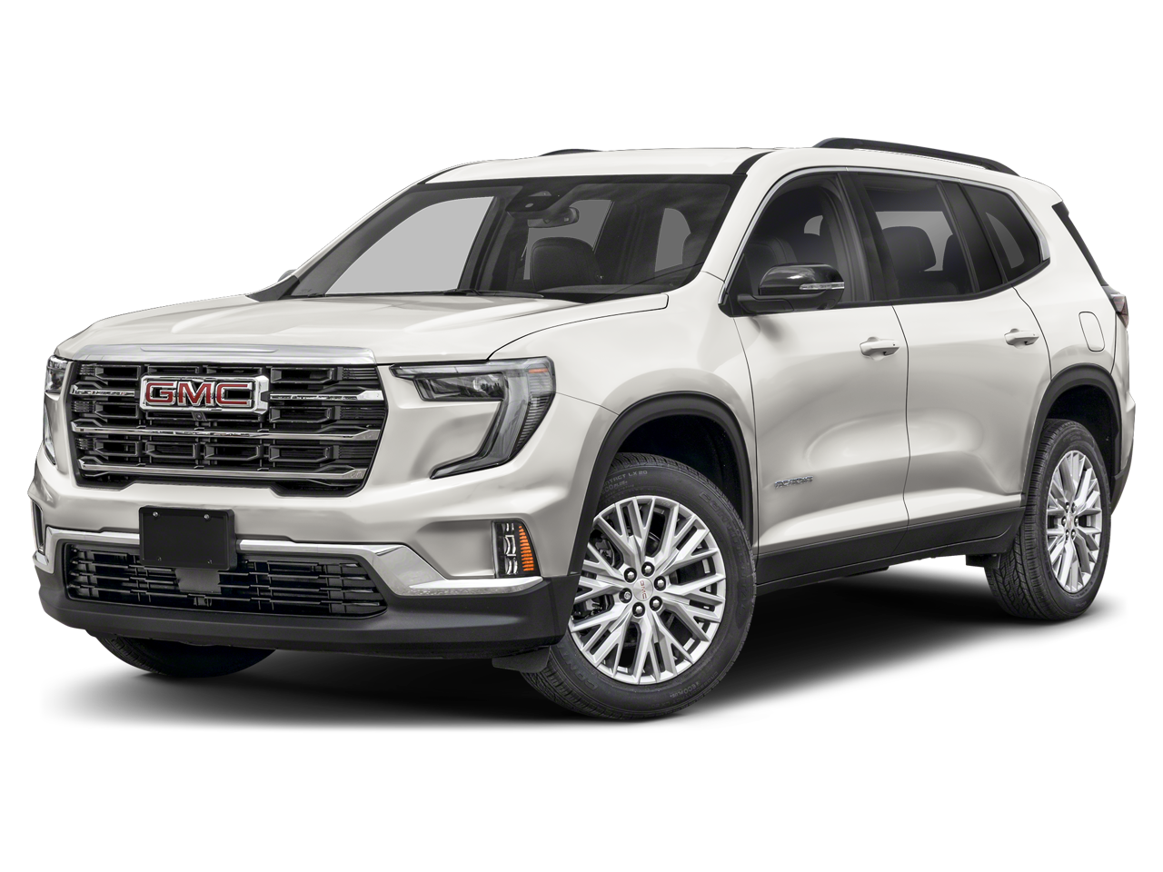2026 GMC Acadia Elevation - Photo 33