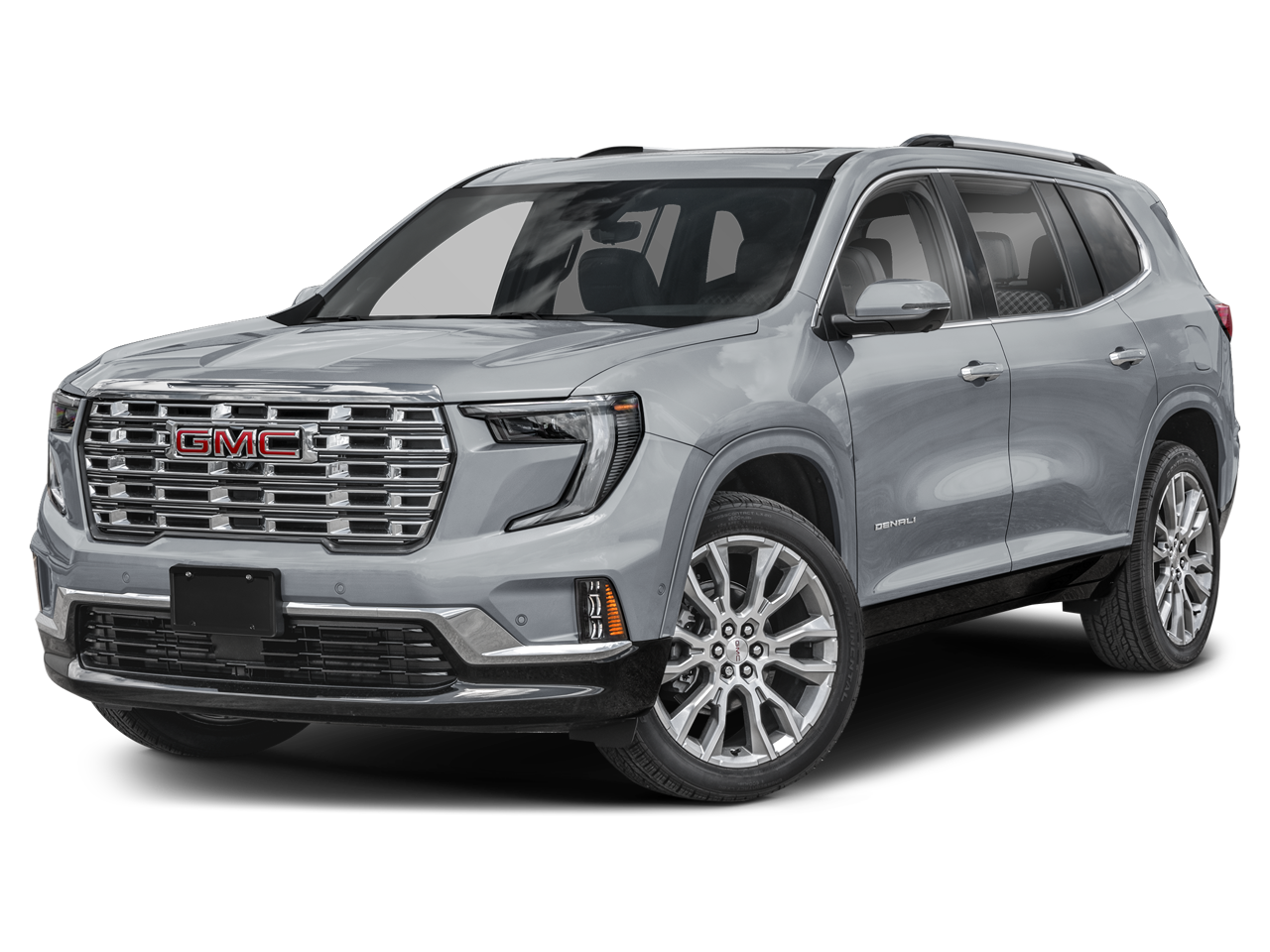 2026 GMC Acadia Denali FWD's photo