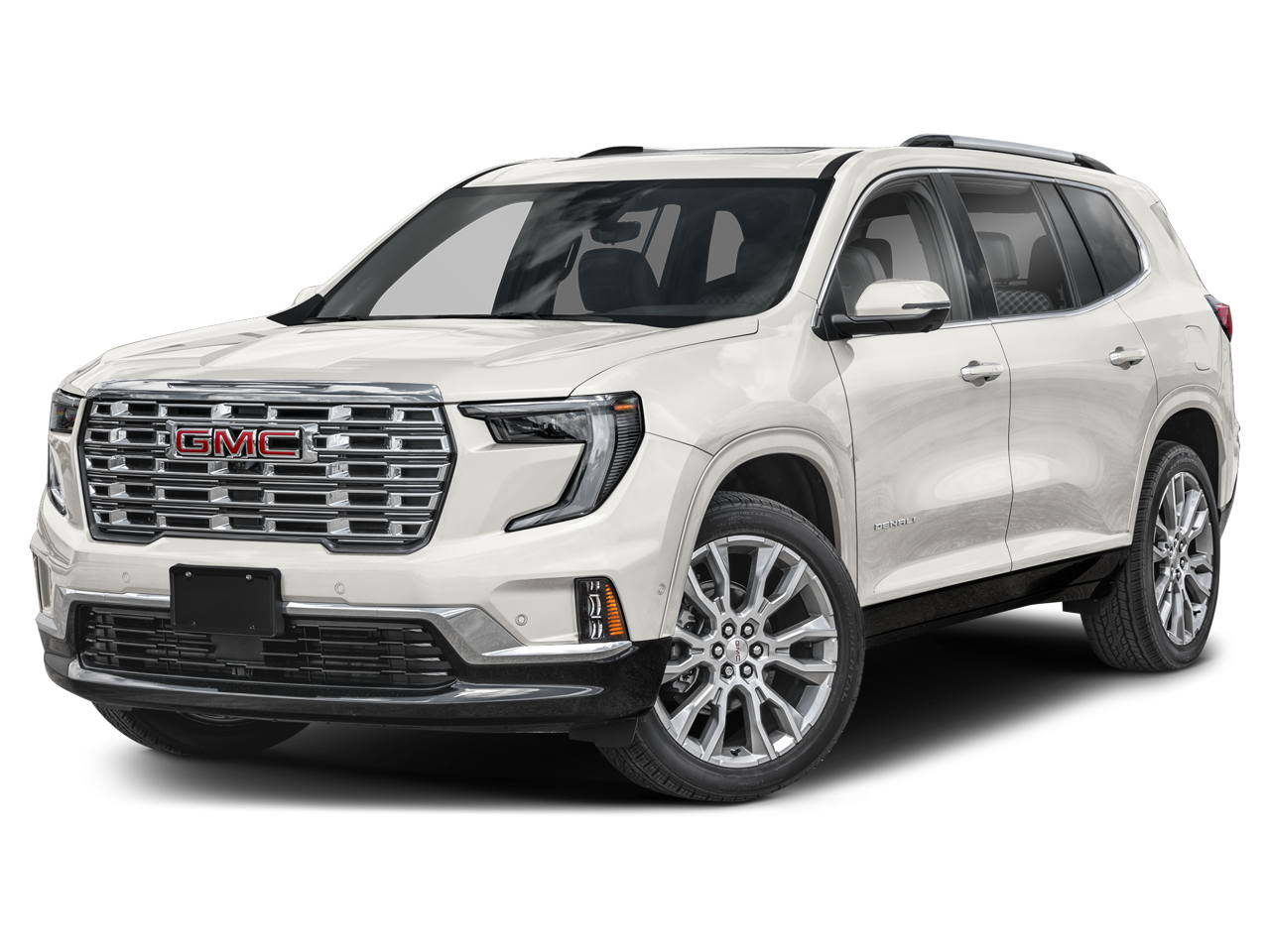 2026 GMC Acadia Denali Ultimate FWD's photo