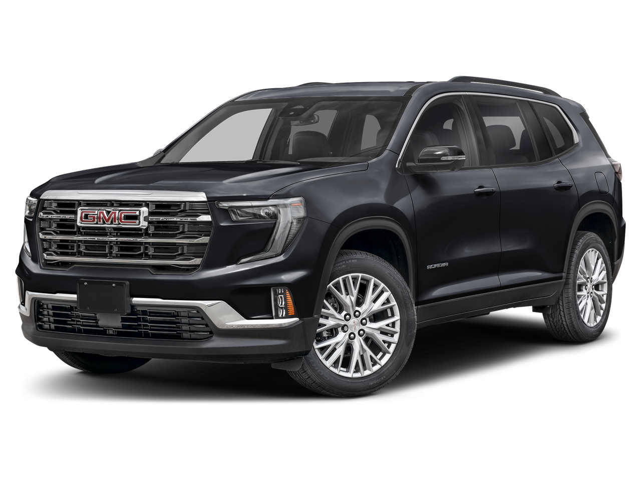 2026 GMC Acadia Elevation - Photo 30