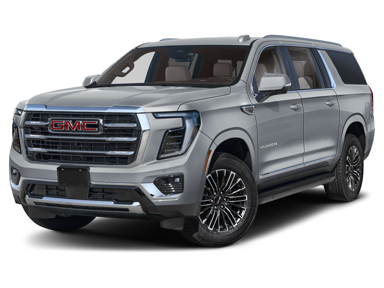 2026 GMC Yukon 2WD Elevation's photo