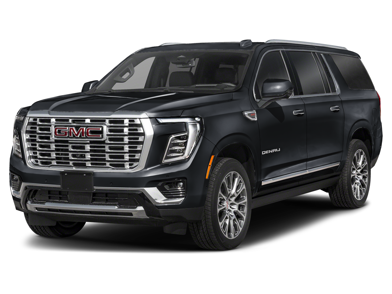 2026 GMC Yukon Denali 2WD's photo