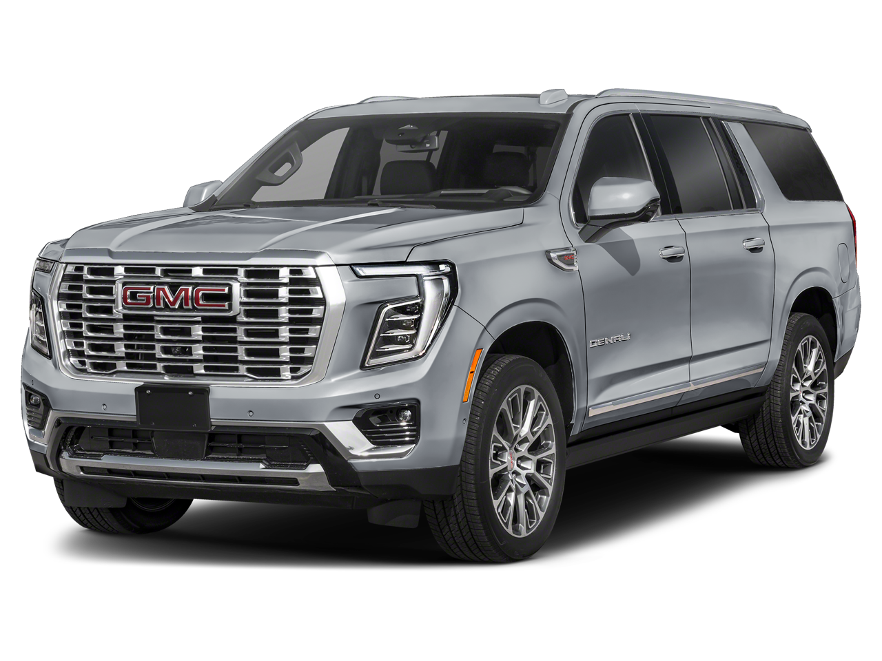 2026 GMC Yukon XL Denali - Photo 35