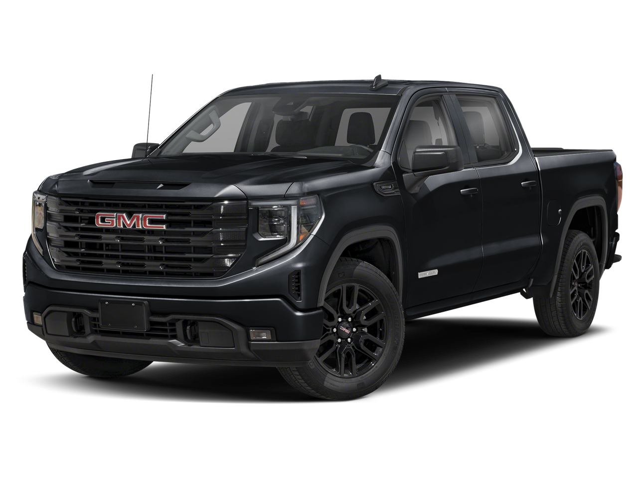 2026 GMC Sierra 1500 Elevation - Photo 29