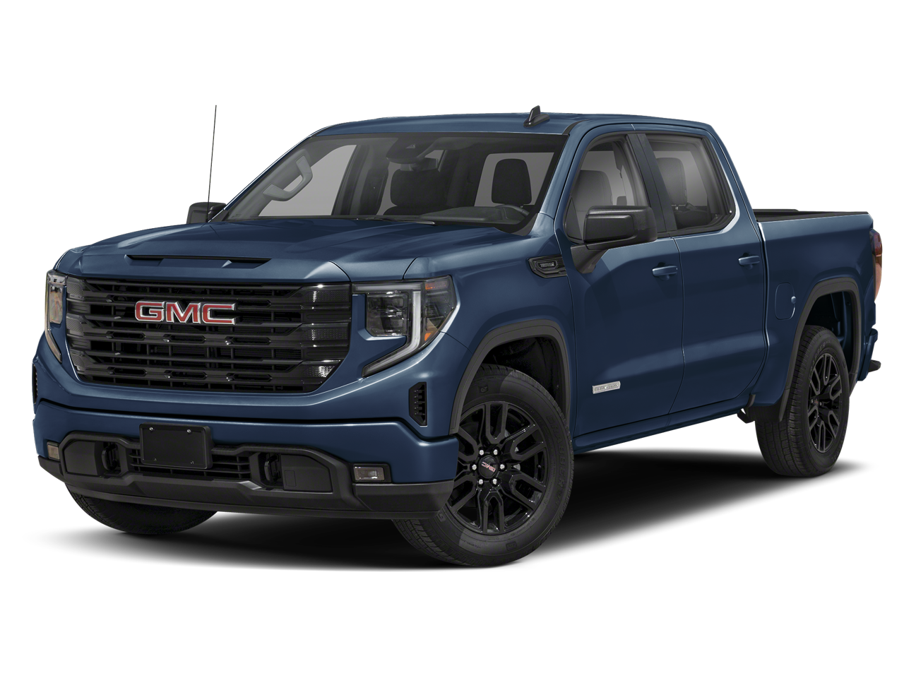 2026 GMC Sierra 1500 Elevation - Photo 30