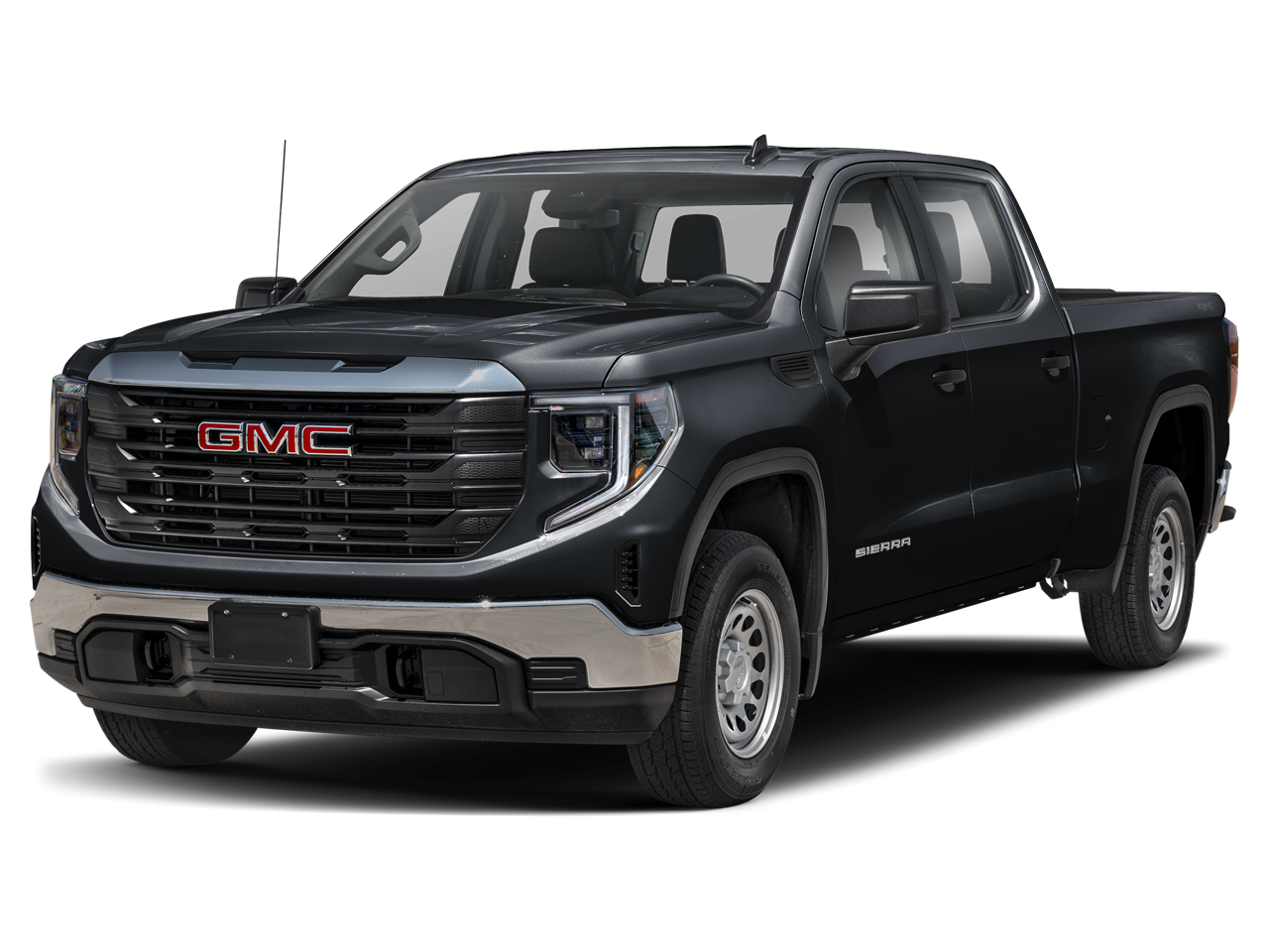 2026 GMC Sierra 1500 Pro - Photo 28