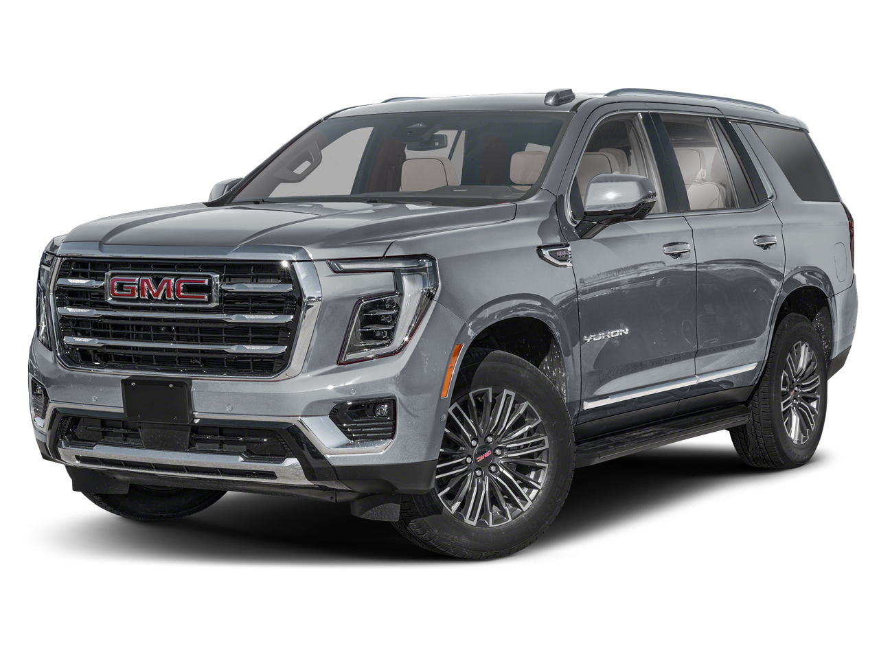 2027 GMC Yukon Denali - Photo 1