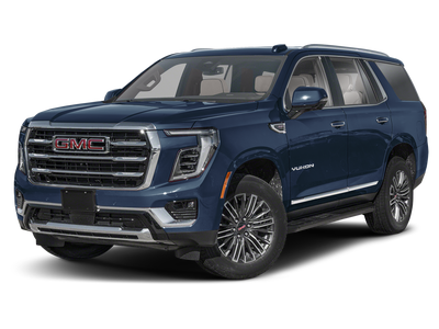 2027 GMC Yukon Denali