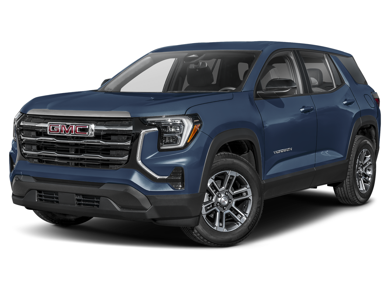 2027 GMC Terrain