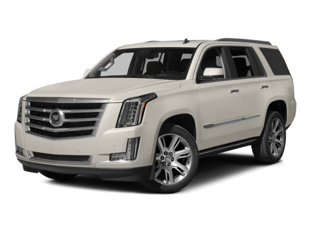 2015 Cadillac Escalade 2WD Luxury's photo
