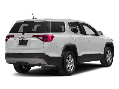 2017 GMC Acadia SLE