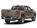 2021 GMC Canyon AT4 - Leather