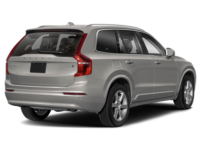 2024 Volvo XC90 Plus Bright Theme