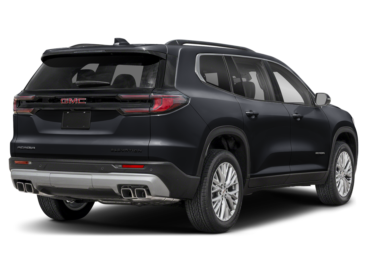 2026 GMC Acadia Elevation - Photo 31