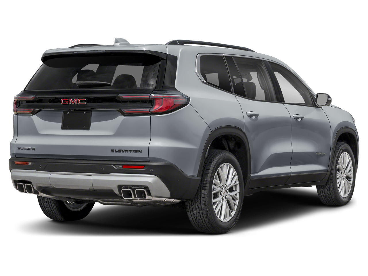 2026 GMC Acadia Elevation - Photo 30