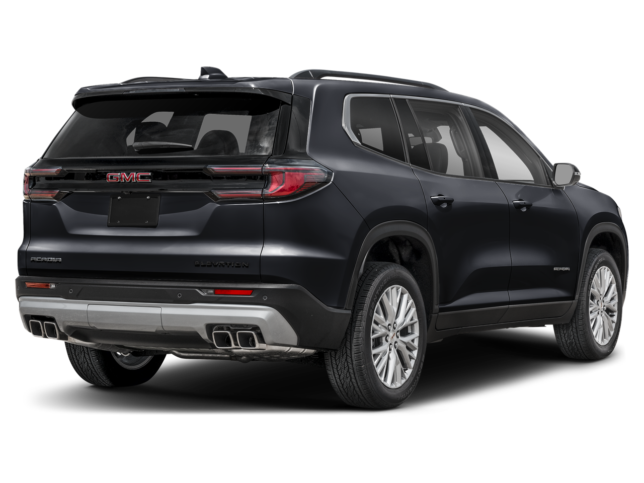 2026 GMC Acadia Elevation - Photo 31