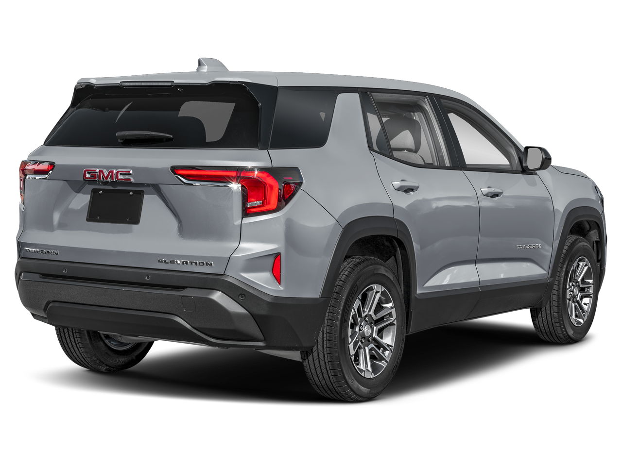 2026 GMC Terrain AT4 - Photo 31