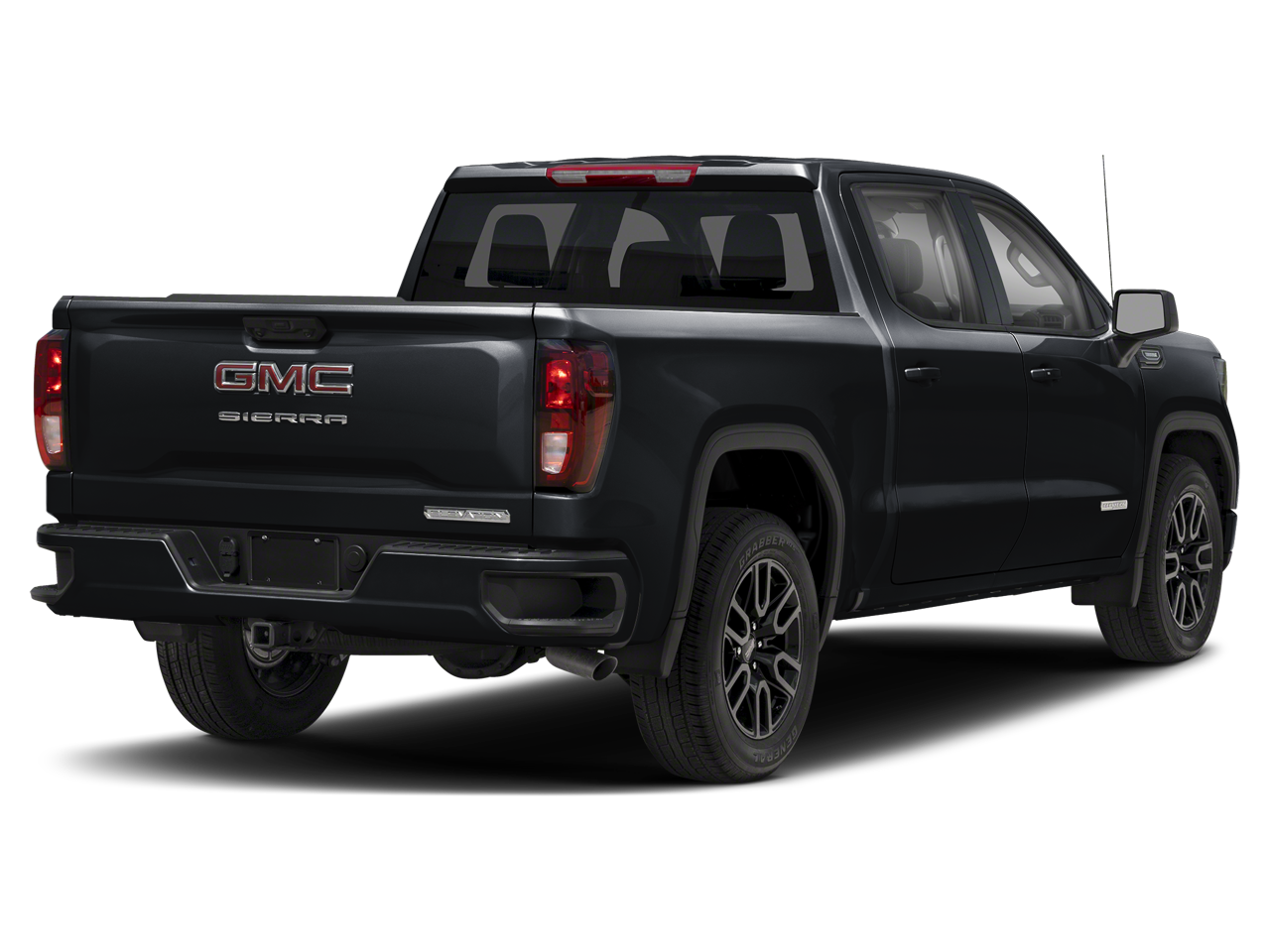 2026 GMC Sierra 1500 Elevation - Photo 30