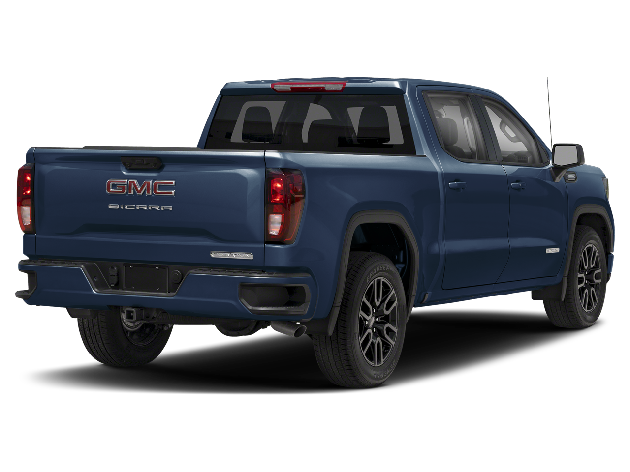 2026 GMC Sierra 1500 Elevation - Photo 31