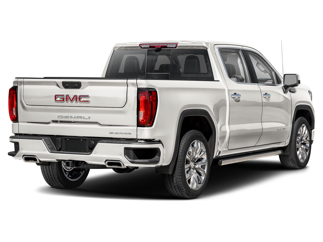 2026 GMC Sierra 1500 Denali - Photo 30