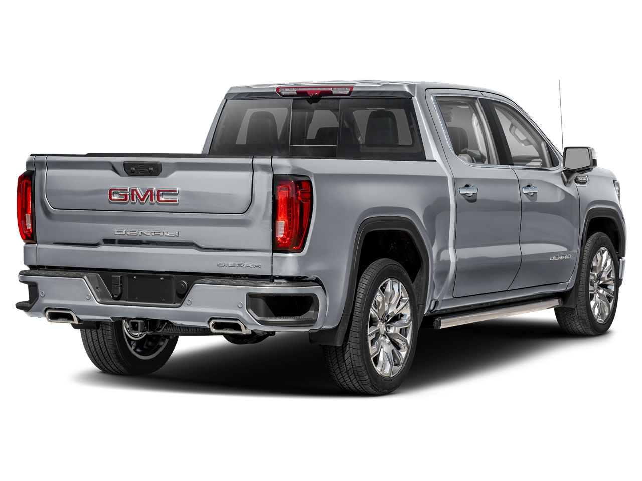 2026 GMC Sierra 1500 Denali - Photo 33