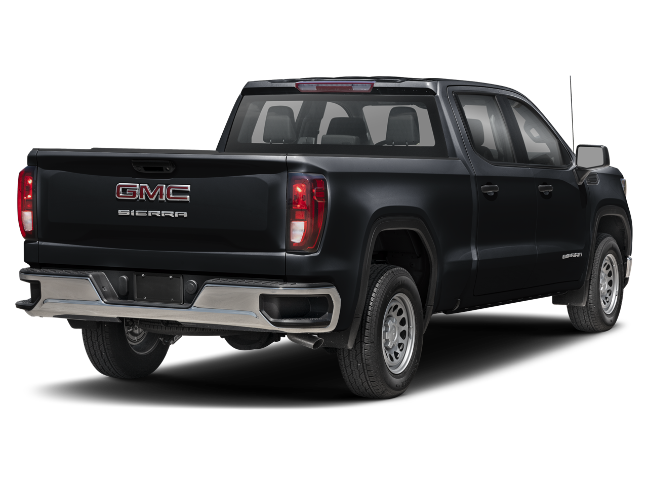 2026 GMC Sierra 1500 Pro - Photo 29