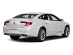 2017 Buick LaCrosse Base