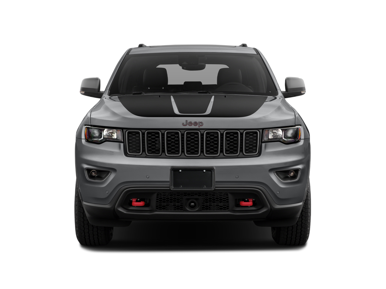 2019 Jeep Grand Cherokee Trailhawk