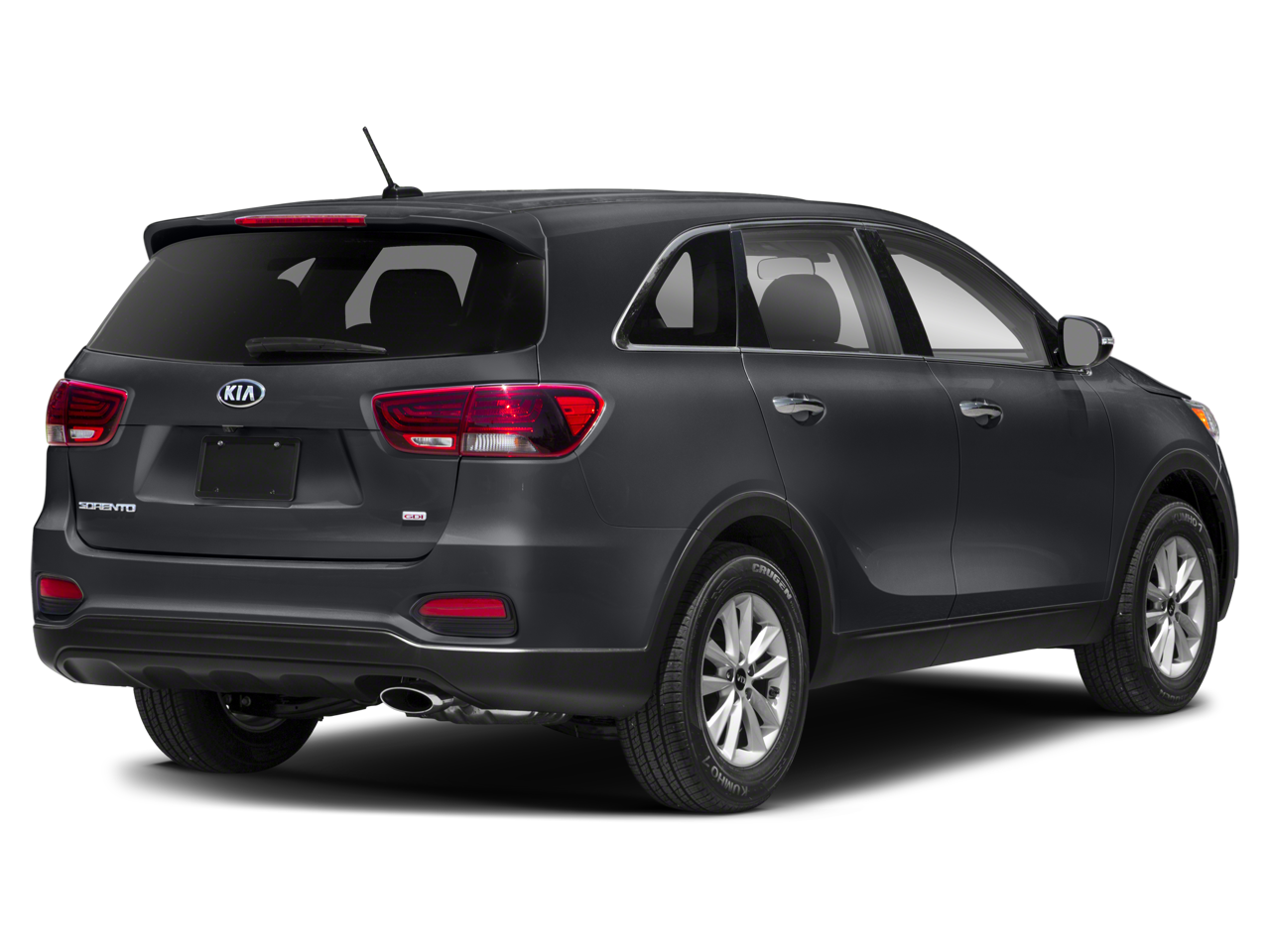2019 Kia Sorento SX Limited V6