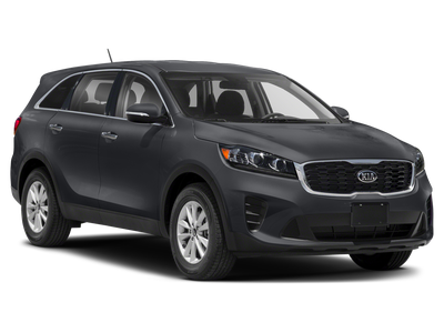 2019 Kia Sorento SX Limited V6
