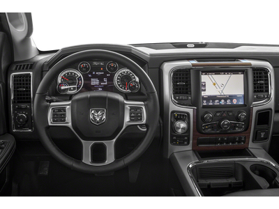 2019 RAM 1500 Classic Laramie