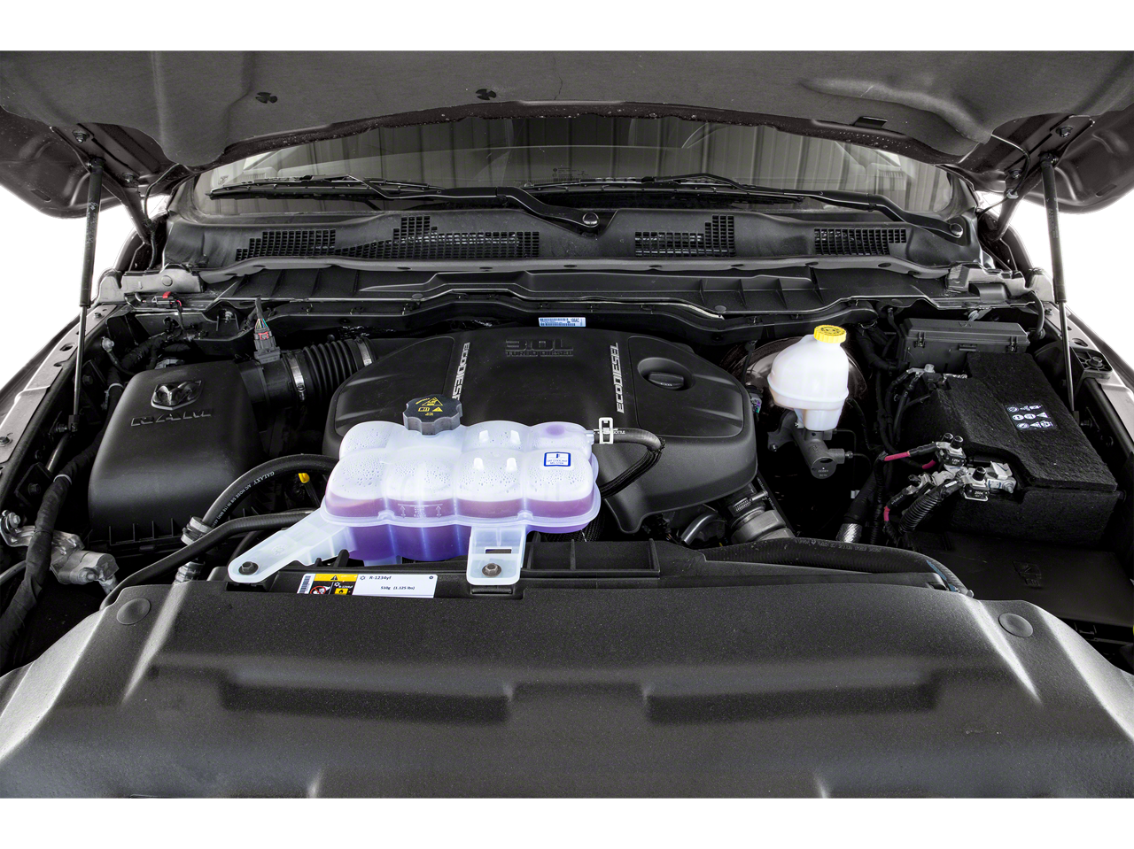 2019 RAM 1500 Classic Laramie