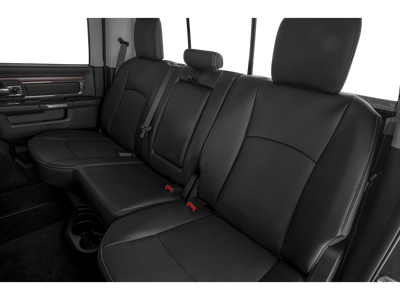 2019 RAM 1500 Classic Laramie