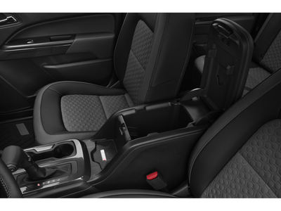 2022 Chevrolet Colorado 2WD Z71