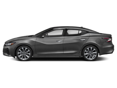 2022 Nissan Maxima Platinum