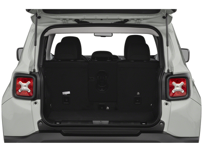 2023 Jeep Renegade Altitude
