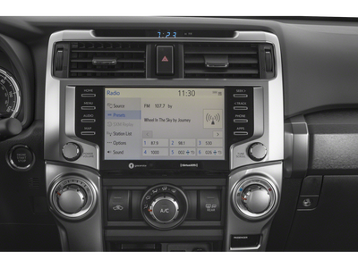 2023 Toyota 4Runner TRD Sport