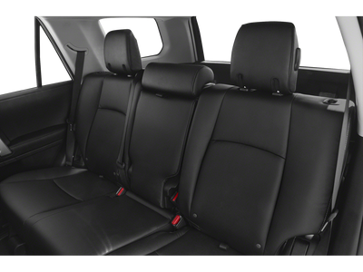 2023 Toyota 4Runner TRD Sport