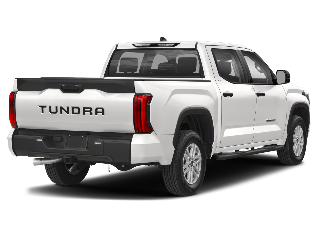 2023 Toyota Tundra 2WD SR5