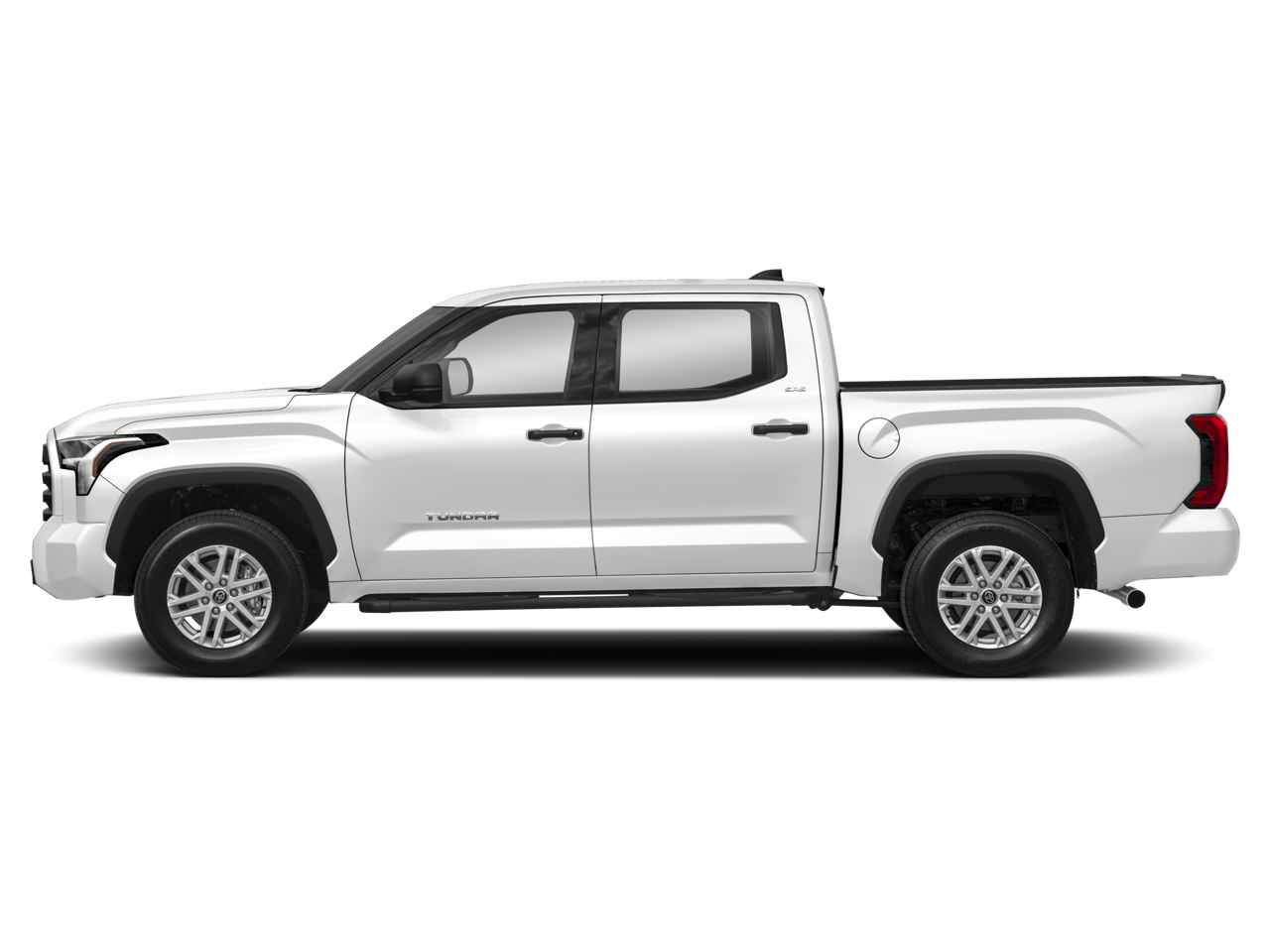 2023 Toyota Tundra 2WD SR5