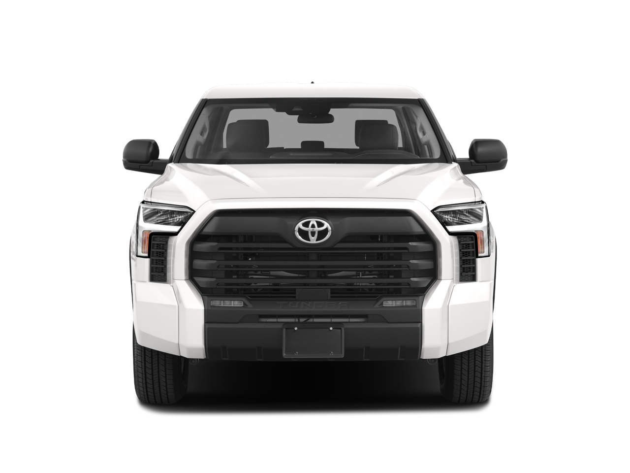 2023 Toyota Tundra 2WD SR5