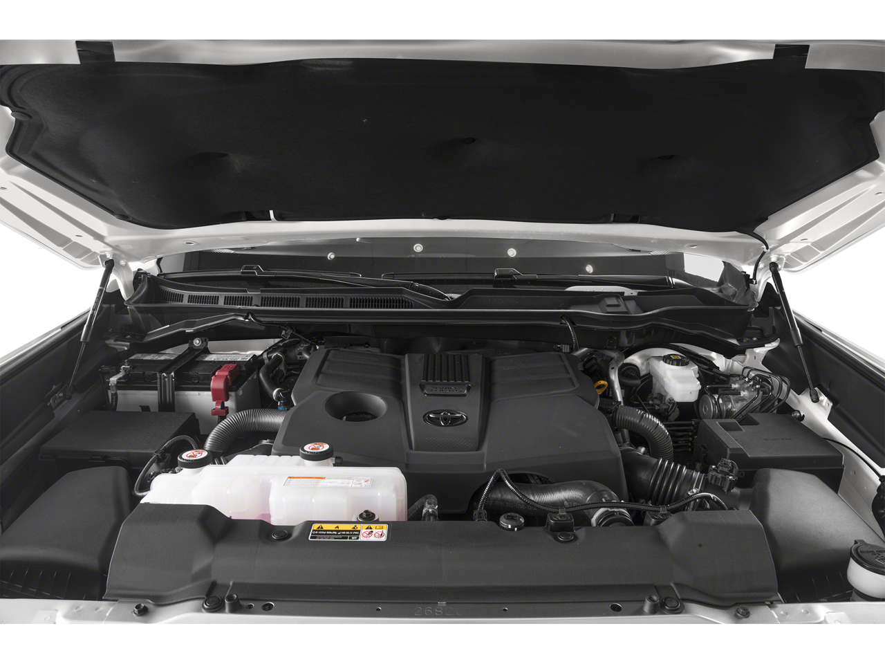 2023 Toyota Tundra 2WD SR5