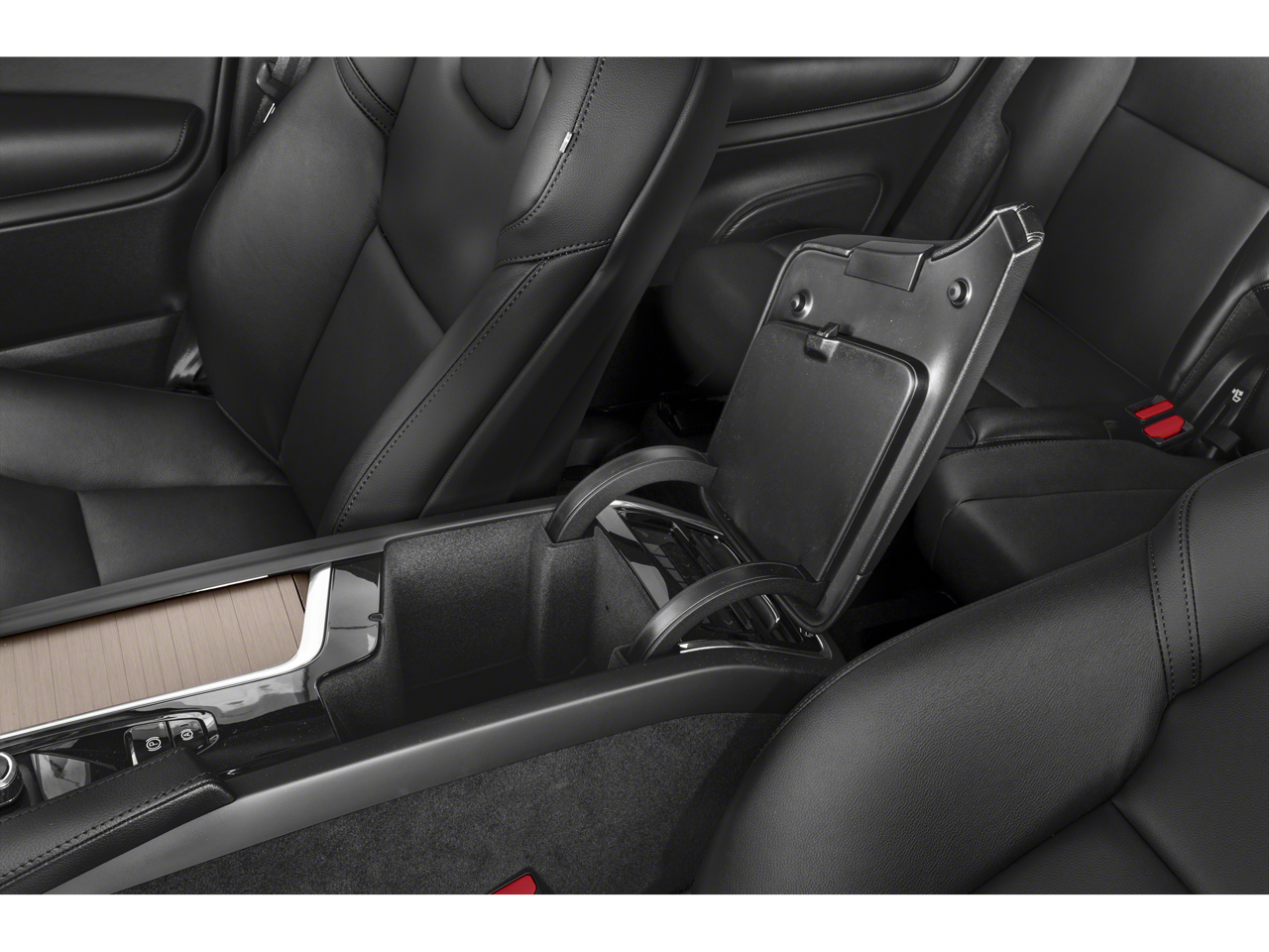 2024 Volvo XC90 Plus Bright Theme